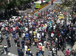 Hamaney, İran'daki protestolar için yargıya işaret etti