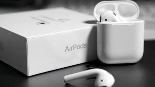 Yok artık: Apple AirPods iPhone&rsquo;ların pilini dolduracak!