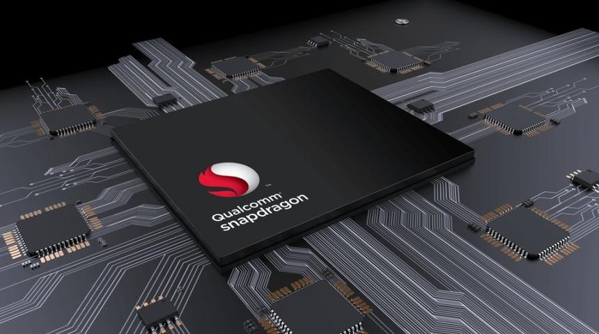 Qualcomm işlemci bombasını patlattı!