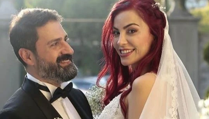&Ouml;zlem G&uuml;ltekin&rsquo;in &ouml;l&uuml;m&uuml; g&uuml;ndemde! Erhan &Ccedil;elik sessizliğini bozdu
