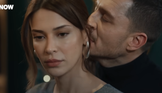 Bozo&rsquo;nun eski sevgilisi geliyor! G&uuml;zel oyuncu kadroda