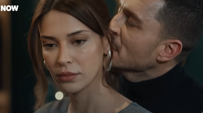 Ş&uuml;kran Ovalı Yeraltı dizisi kadrosunda! Bozo&rsquo;nun eski sevgilisi olacak