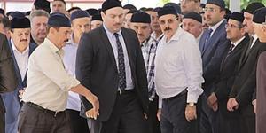 T&uuml;rkiye'yi 17 ayrı b&ouml;lgeye ayırmışlar! En kritik y&ouml;netici de...