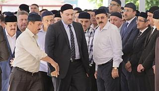 T&uuml;rkiye'ye 17 ayrı b&ouml;lgeye ayırmışlar! En kritik y&ouml;netici de...