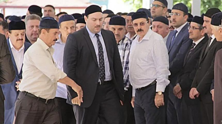T&uuml;rkiye'ye 17 ayrı b&ouml;lgeye ayırmışlar! En kritik y&ouml;netici de...