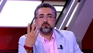 Fenerbah&ccedil;e'yi canlı yayında topa tuttu! Olay yaratan s&ouml;zler