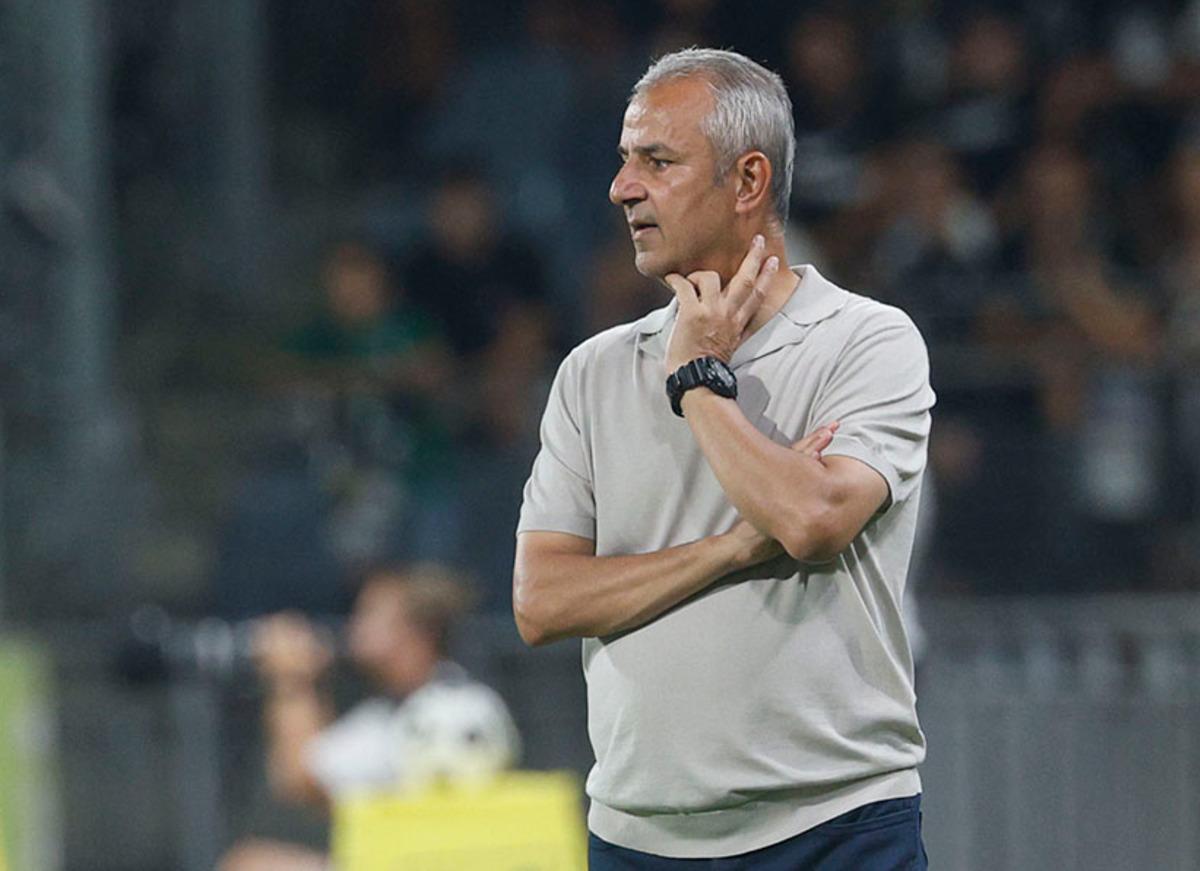 Fenerbahçe yi canlı yayında topa tuttu! Olay yaratan sözler 1