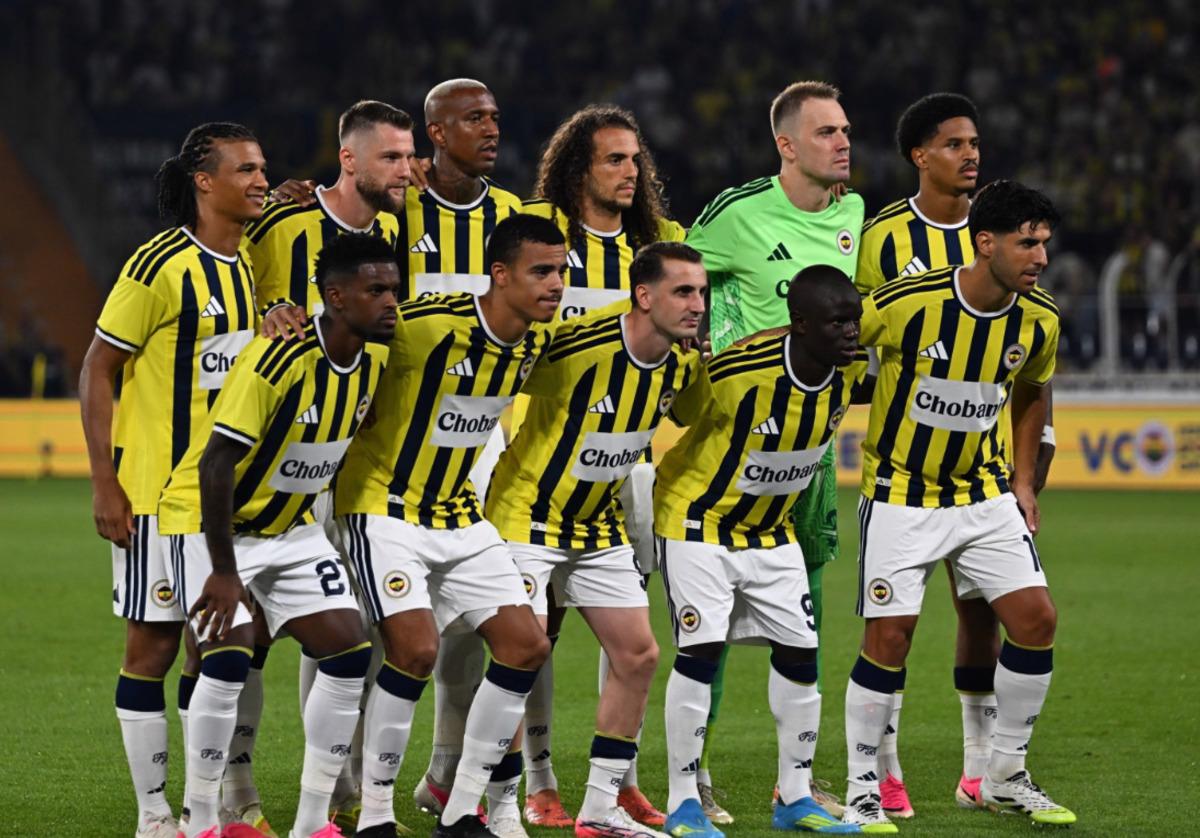 Fenerbahçe yi canlı yayında topa tuttu! Olay yaratan sözler 2