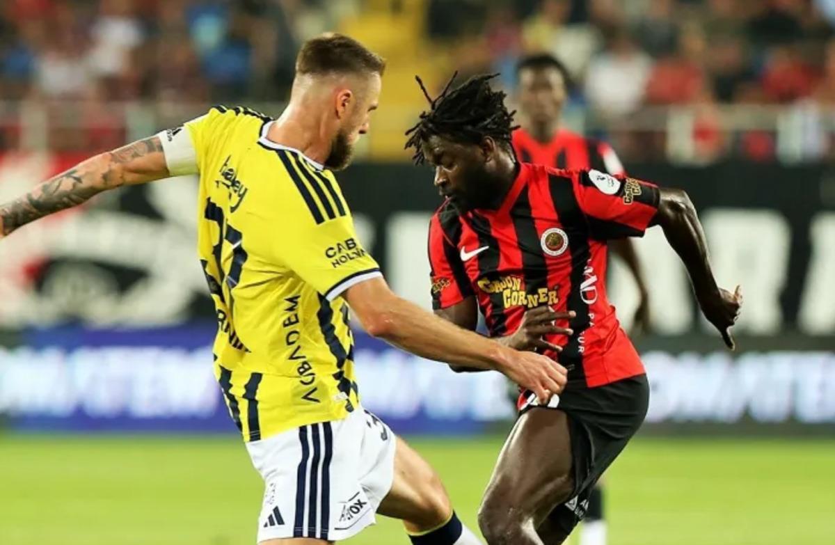 Fenerbahçe yi canlı yayında topa tuttu! Olay yaratan sözler 3