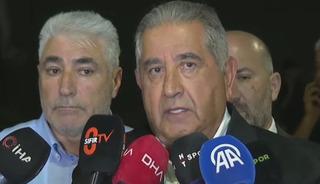 Fenerbah&ccedil;e'den hakem isyanı! "Aklınıza ne geliyorsa yaparız!"
