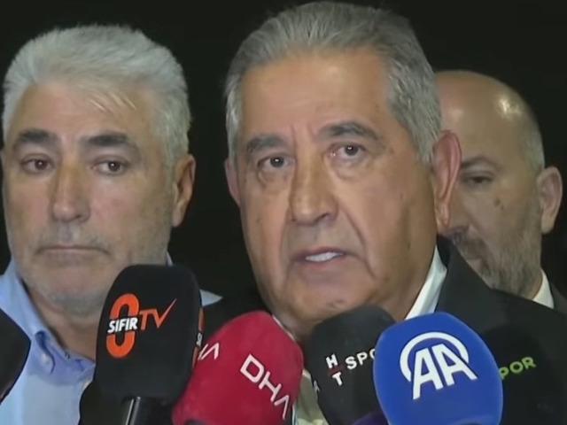 Fenerbah&ccedil;e'den hakem isyanı! "Aklınıza ne geliyorsa yaparız!"