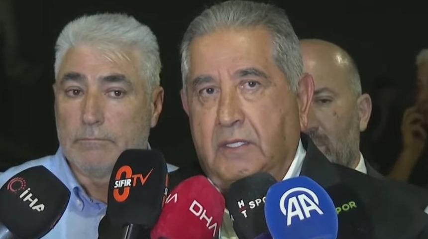 Fenerbah&ccedil;e'den hakem isyanı! "Aklınıza ne geliyorsa yaparız!"