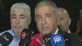 Fenerbahçe'den hakem isyanı! Aklınıza ne geliyorsa yaparız!