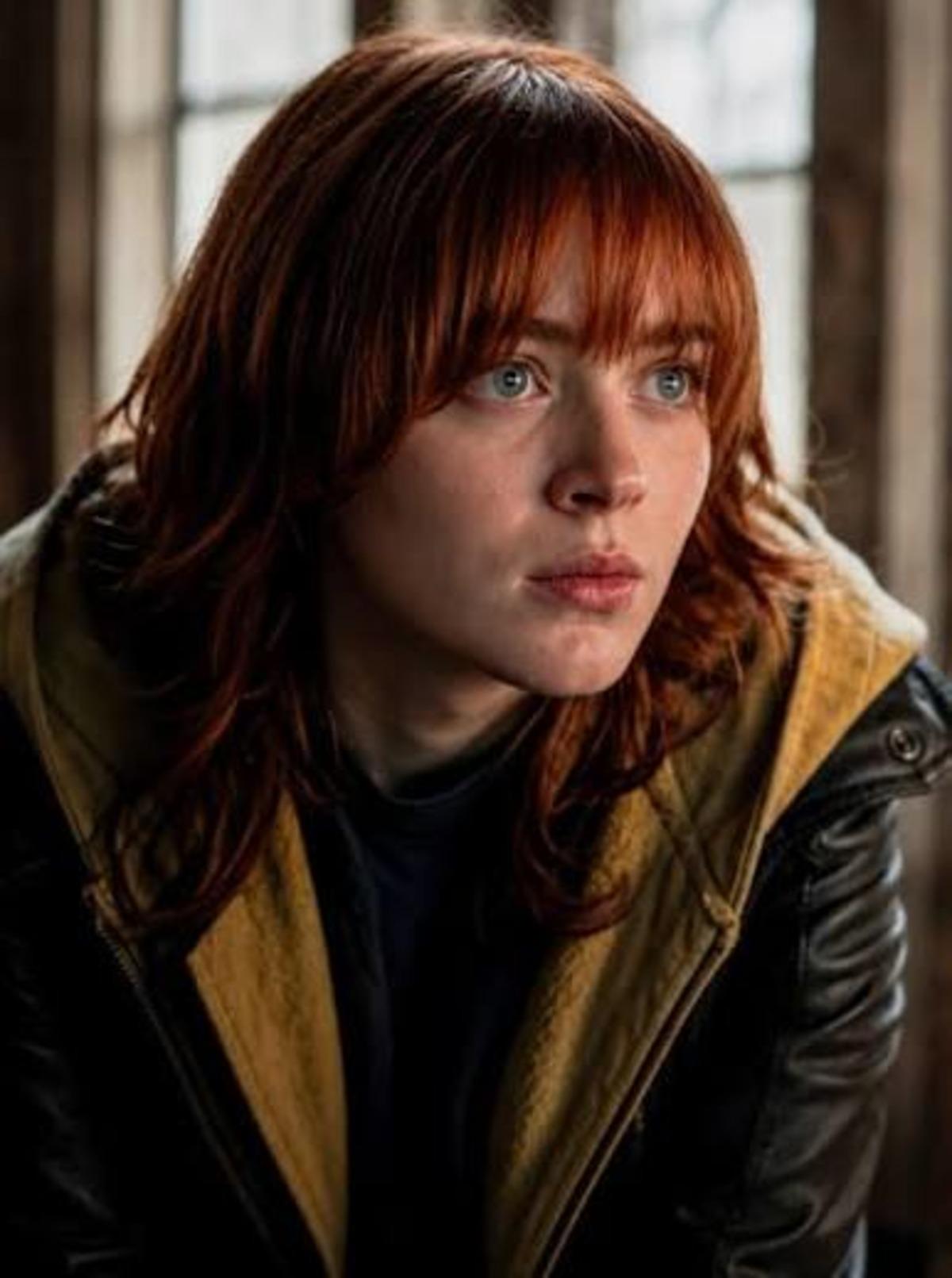 Yeni X-Men kadrosu ortaya çıktı! Yeni X-Men filmi geliyor! Adam Driver ve Sadie Sink in rolleri belli oldu 1