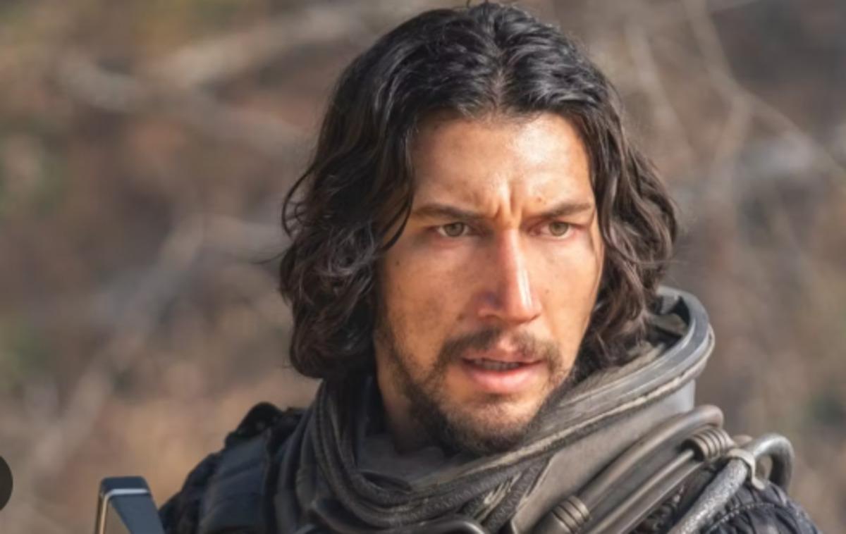 Yeni X-Men kadrosu ortaya çıktı! Yeni X-Men filmi geliyor! Adam Driver ve Sadie Sink in rolleri belli oldu 2