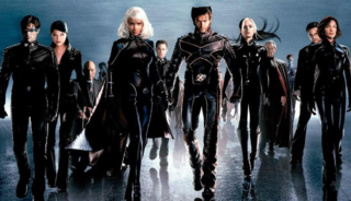 Yeni X-Men kadrosu heyecan yarattı! 