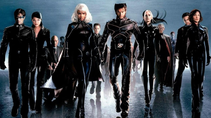 Yeni X-Men kadrosu ortaya &ccedil;ıktı! Yeni X-Men filmi geliyor! Adam Driver ve Sadie Sink'in rolleri belli oldu