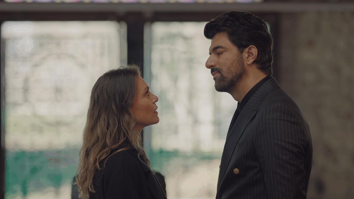 Enfes Bir Akşam 2. sezon ne zaman? Engin Akyürek ve Aslı Enver li diziden beklenen haber geldi 1