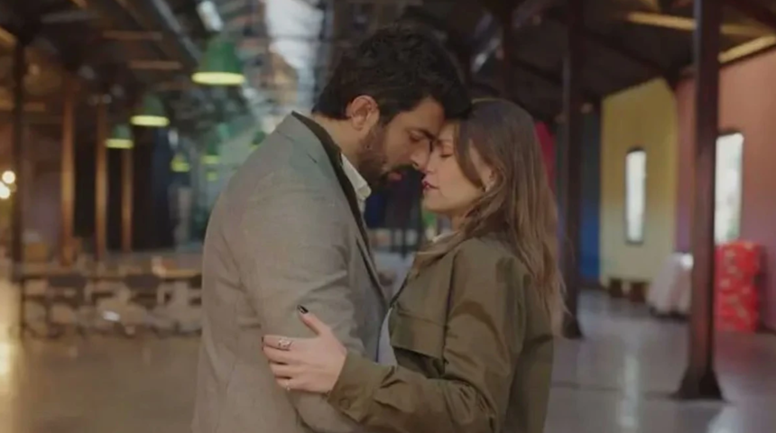 Enfes Bir Akşam 2. sezon ne zaman? Engin Aky&uuml;rek ve Aslı Enver'li diziden beklenen haber geldi