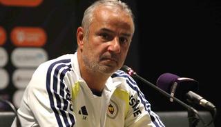 İsmail Kartal'dan mağlubiyet sonrası eleştiri!