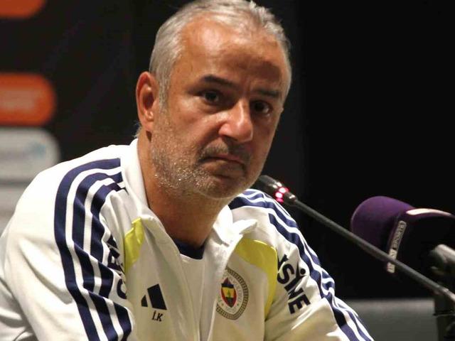İsmail Kartal'dan mağlubiyet sonrası eleştiri!