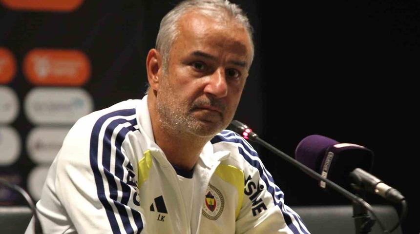 İsmail Kartal'dan mağlubiyet sonrası eleştiri!