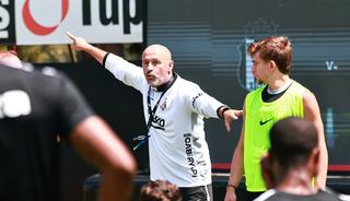 Beşiktaş, ligde ilk sınavında Ey&uuml;pspor&rsquo;u konuk edecek