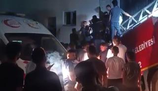 Uzman &ccedil;avuşun kahreden &ouml;l&uuml;m&uuml;! Anahtarını unutmuştu...