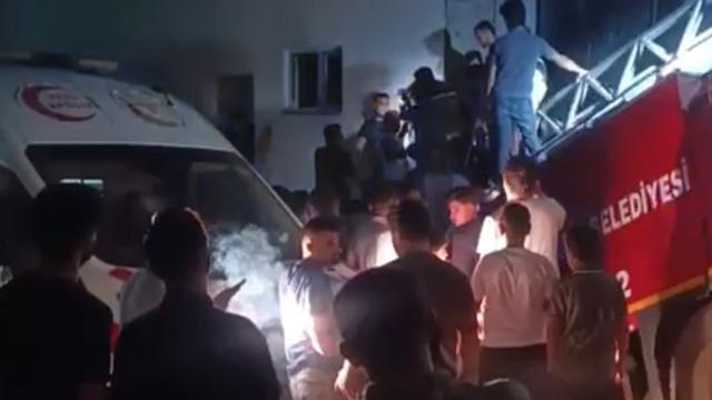 Uzman çavuşun kahreden ölümü! Anahtarını unutmuştu...