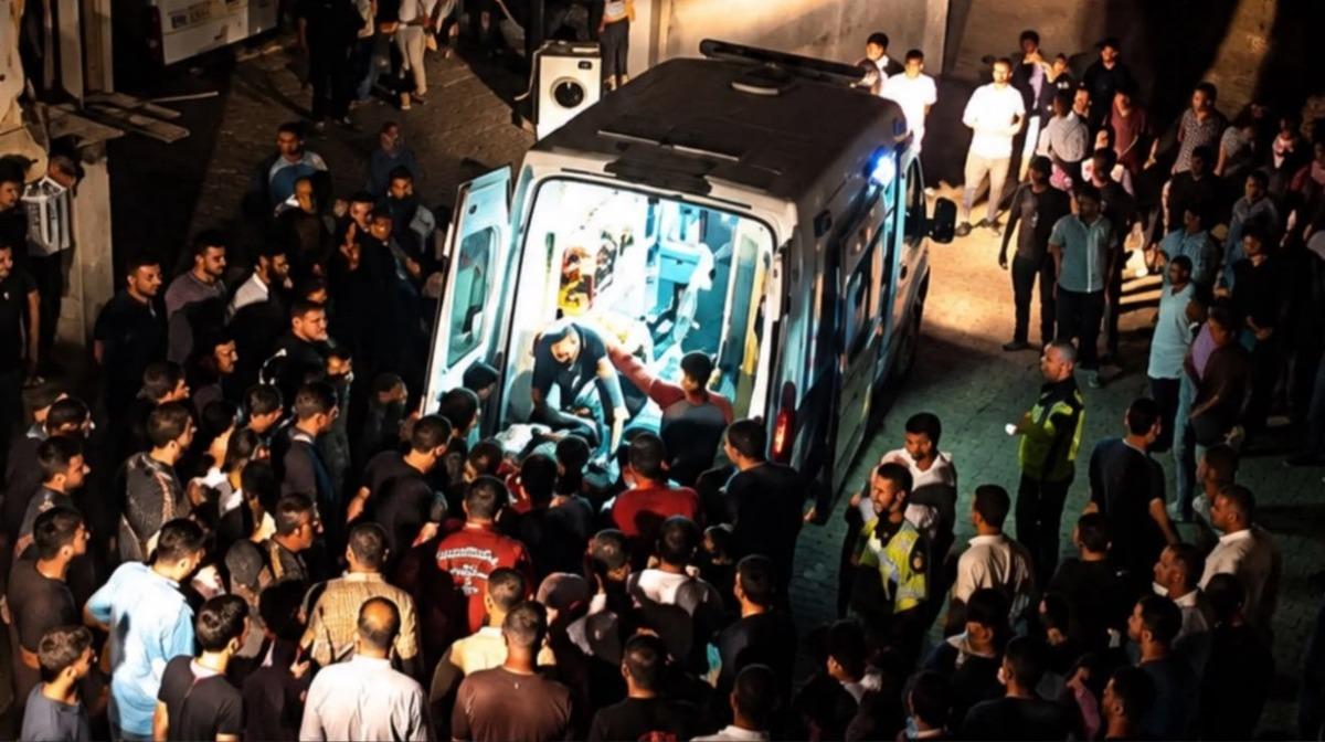 Uzman &ccedil;avuşun kahreden &ouml;l&uuml;m&uuml;! Anahtarını unutmuştu... 1