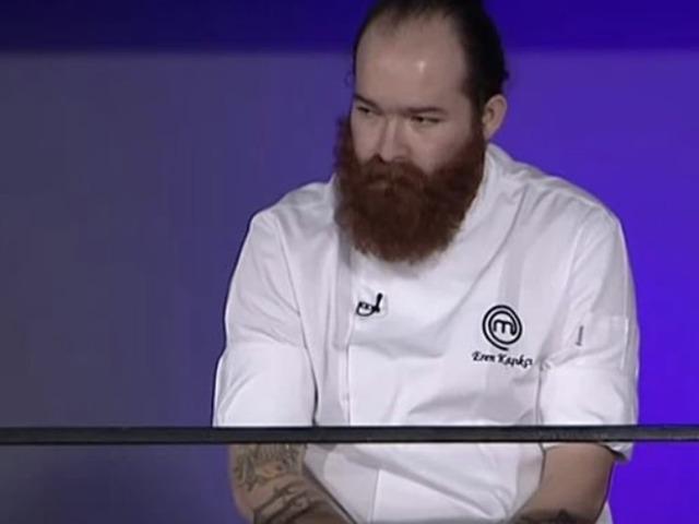 MasterChef şampiyonu Eren Kaşık&ccedil;ı'nın &ouml;l&uuml;m nedeni belli oldu