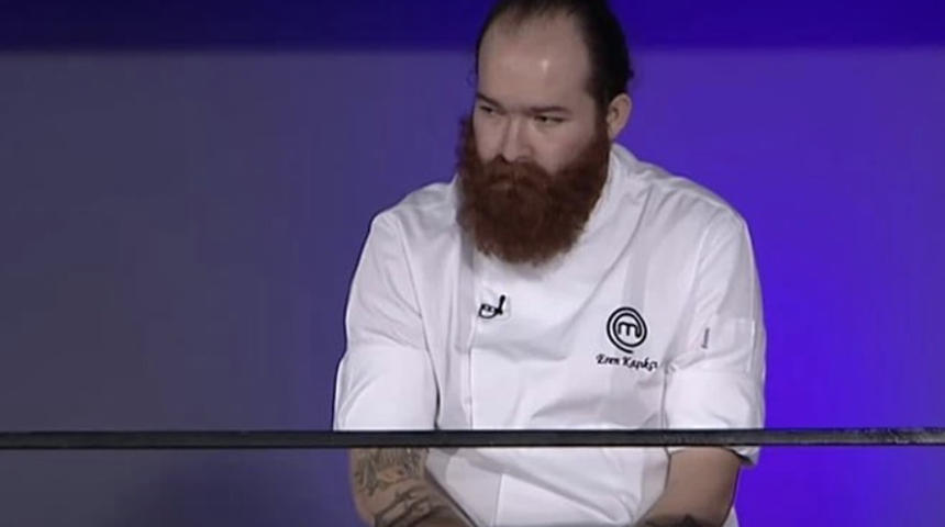 MasterChef şampiyonu Eren Kaşık&ccedil;ı'nın &ouml;l&uuml;m nedeni belli oldu