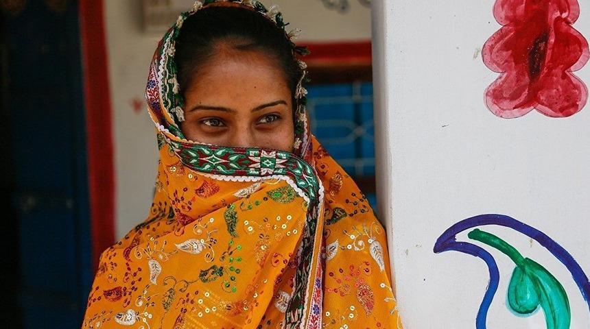 Hindistan'da ilginç olay! Düğünden bir hafta sonra şok yaşadı: Evlendiği kadın...