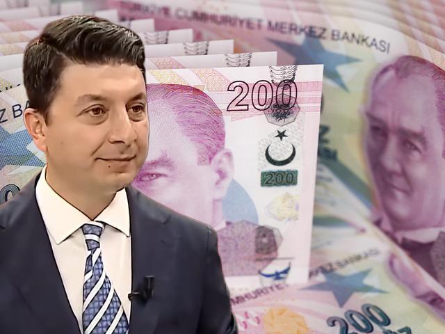 Emekli i&ccedil;in 'asgari &uuml;cret' tahmini: Yeni zammı işaret etti
