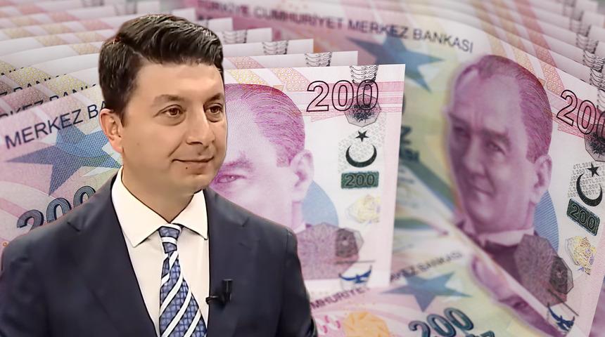 Emekli i&ccedil;in 'asgari &uuml;cret' tahmini: Yeni zammı işaret etti