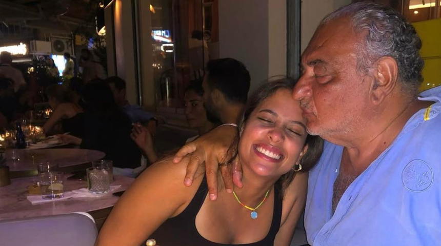 Reha Muhtar'ın kızı Ayşe Nazlı mirastan pay alabilecek mi? Şaşırtan detay