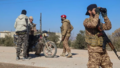 PYD-SDG'den fesih a��klamas�