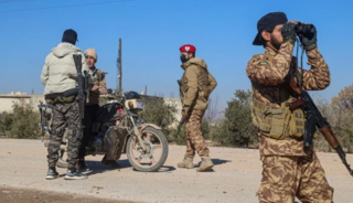 PYD-SDG'nin fesih tarihi belli oldu! Kobani sorumlusu duyurdu: "&Ouml;zerk y&ouml;netim yapısı da bitecek"