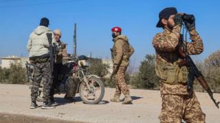 PYD-SDG'nin fesih tarihi belli oldu! Kobani sorumlusu duyurdu: Özerk yönetim yapısı da bitecek