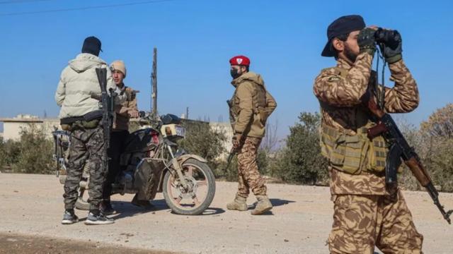PYD-SDG'nin fesih tarihi belli oldu! Kobani sorumlusu duyurdu: Özerk yönetim yapısı da bitecek