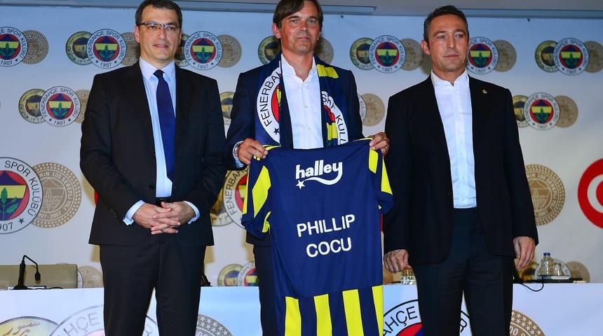 Damien Comolli'den transfer açıklaması!