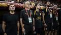 Galatasaray'da teknik heyetle s�zle�me uzat�ld� ama kriz ��kt�!