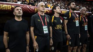 Galatasaray'da teknik heyetle sözleşme uzatıldı ama kriz çıktı!
