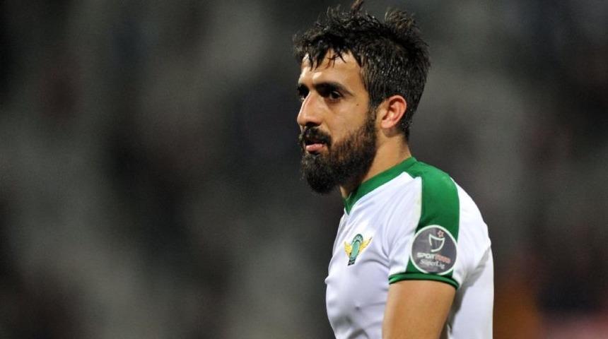 Galatasaray Muğdat Çelik ile anlaştı! Yarın ilk antremanına çıkacak