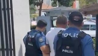 Bursa&rsquo;da 10 yıl kesinleşmiş hapis cezası bulunan şahıs yakalandı