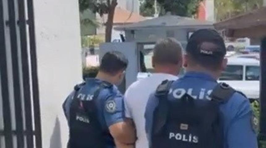 Bursa&rsquo;da 10 yıl kesinleşmiş hapis cezası bulunan şahıs yakalandı