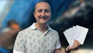 Fransızlar 2 yıldır peşindeydi: 60 bin TL'den satılıyor! 