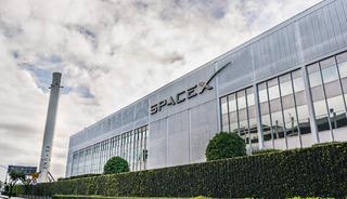Cursor artık SpaceX&rsquo;in bir par&ccedil;ası!