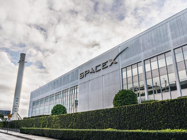 Cursor artık SpaceX&rsquo;in bir par&ccedil;ası!