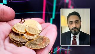 Altın 7500 TL'lere gelir mi? 'En zor şey para kazanmak değil'